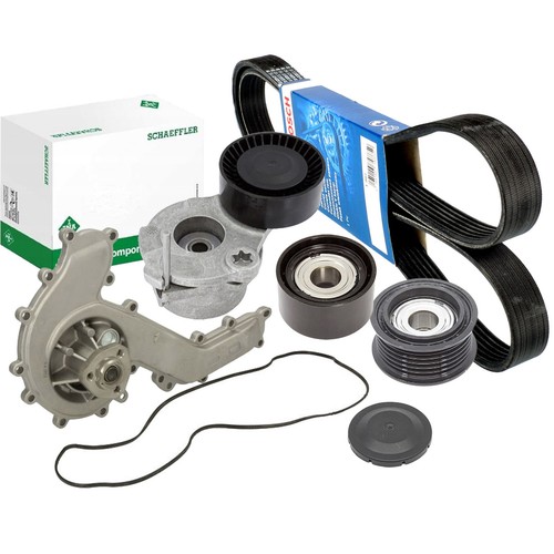 Bosch 6pk2460 ina rollen - ina,
