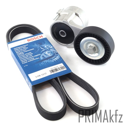 Bosch keilrippenriemen - bosch, +