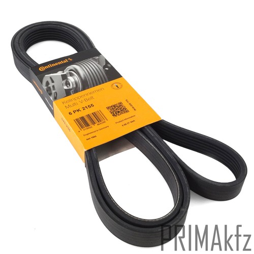 Conti 6pk2155 keilrippenriemen - 6pk2155,