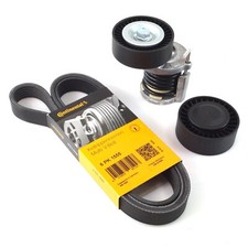 CONTI Keilrippenriemen +