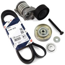 BOSCH Keilrippenriemen +