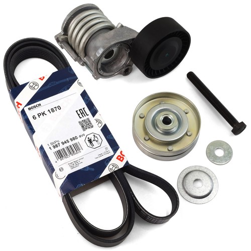 Bosch keilrippenriemen - bosch,