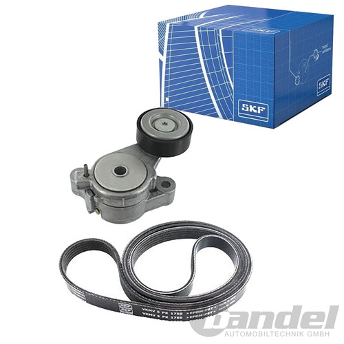 Skf keilrippenriemen satz - skf, keilrippenriemen-satz
