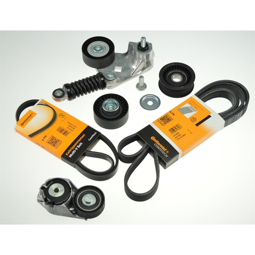 Rep satz keilrippenriemen - rep.-satz,