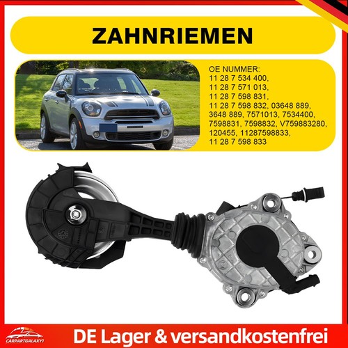 Keilrippenriemen spanner für - keilrippenriemen,
