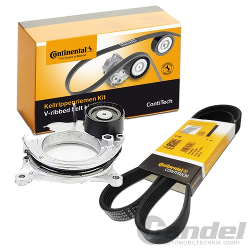 Continental ctam - continental,