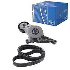 SKF KEILRIPPENRIEMEN-SATZ