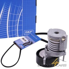 SKF KEILRIPPENRIEMENSATZ FÜR