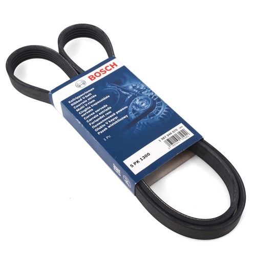 Bosch 5pk1300 keilrippenriemen - bosch,