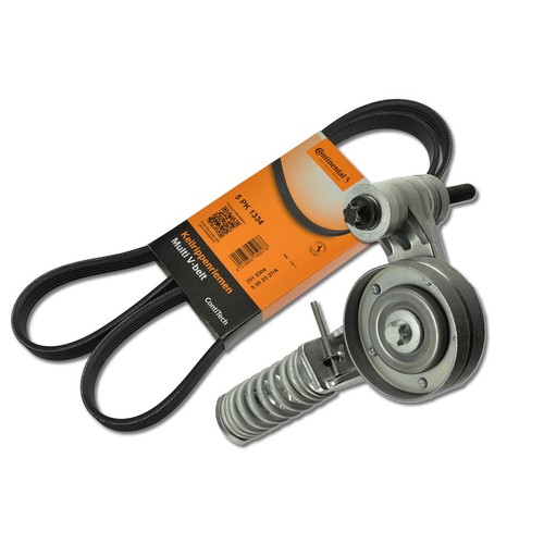 Conti keilrippenriemen 5pk1334 - conti,