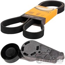 CONTI KEILRIPPENRIEMEN +