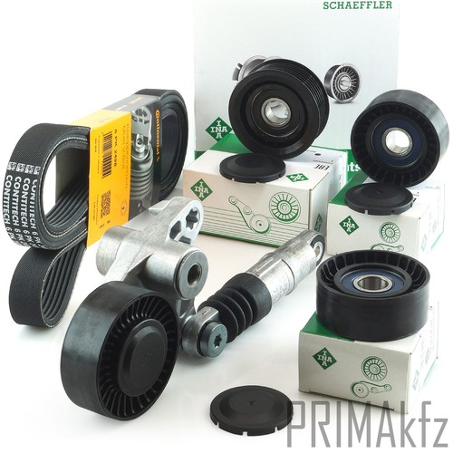 Conti 6pk2498 keilrippenriemen - conti,