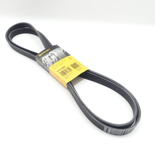 Continental 6pk2260 - continental,