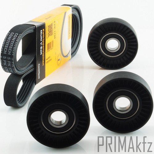 Conti 5pk1745 keilrippenriemen - 5pk1745,
