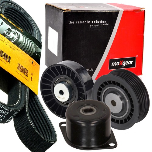 Conti 6pk2215 - conti,