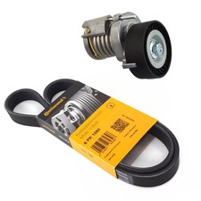 CONTI Keilrippenriemen