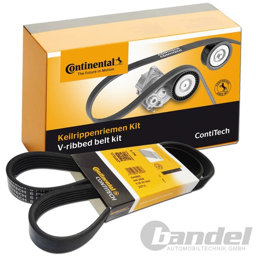 CONTINENTAL