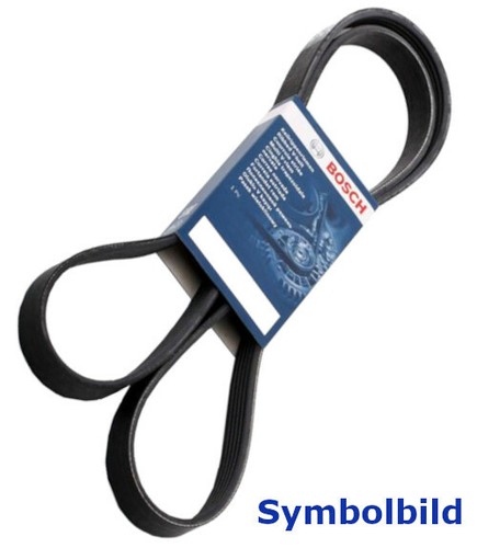 Bosch keilrippenriemen 6pk2490 - bosch,