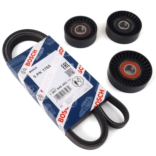 Bosch keilrippenriemen - keilrippenriemen, +