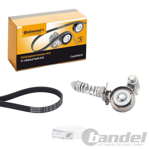 Continental ctam - continental,