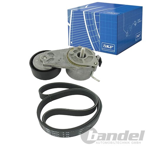 Skf keilrippenriemen satz - skf, keilrippenriemen-satz