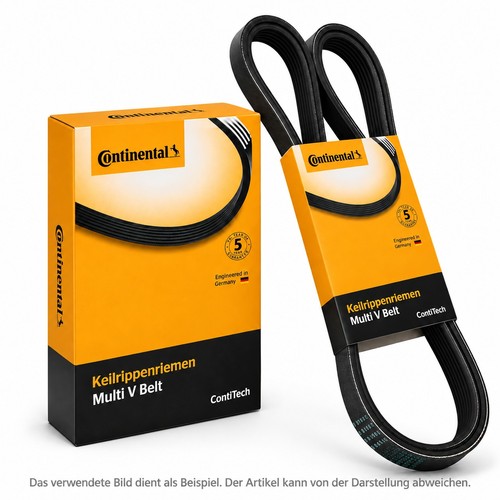 Conti contitech 6pk1555 - conti,