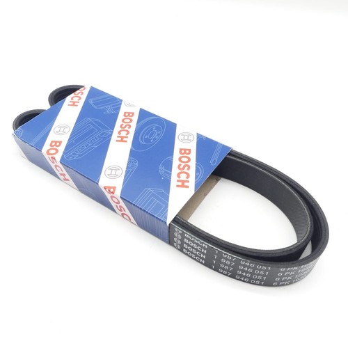 Bosch 6pk1030 keilrippenriemen - 6pk1030,