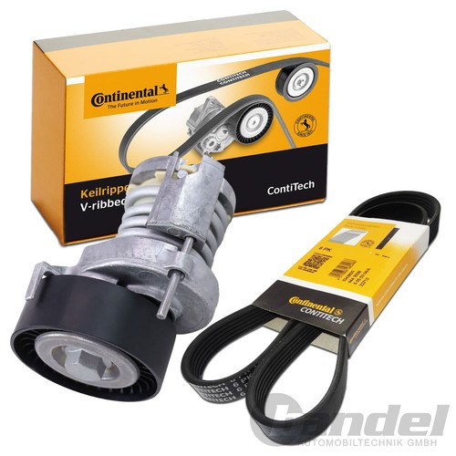 Continental ctam - continental,