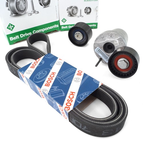 Bosch keilrippenriemen ina - bosch,