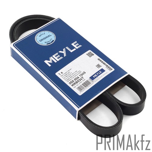 Meyle 6pk1045 keilrippenriemen - meyle,