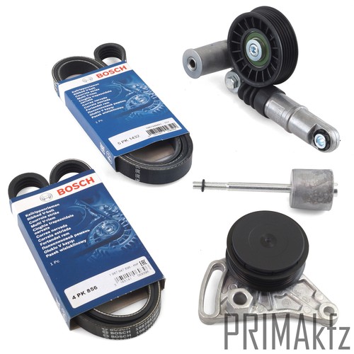 Bosch keilrippenriemen - keilrippenriemen, +