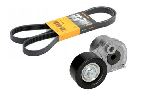 Keilrippenriemen 5pk1546 - 5pk1546, +
