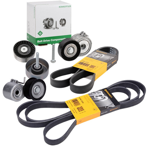 Conti 7pk1272 6pk2330 - conti, ina