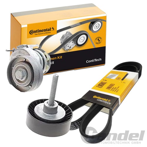 Continental ctam - continental,