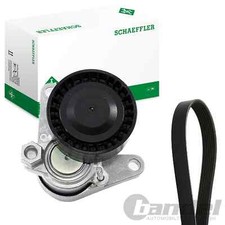 INA KEILRIPPENRIEMEN-SATZ