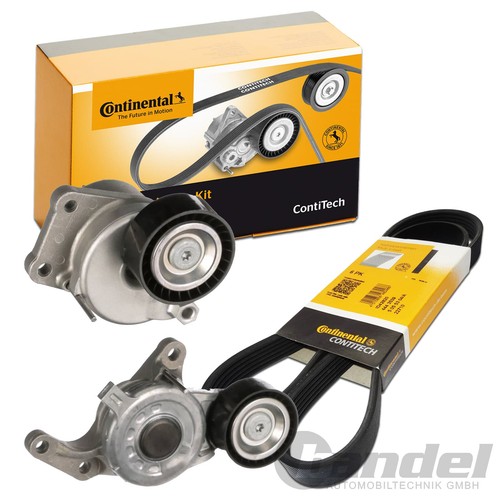 Continental ctam - continental,