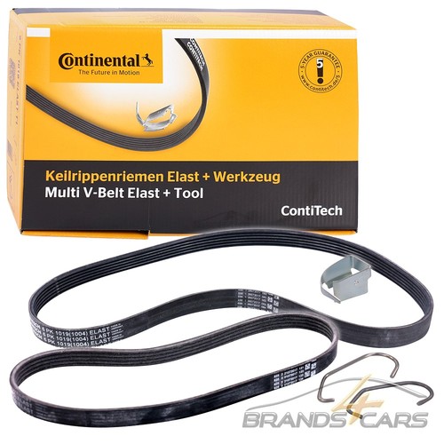 Conti keilrippenriemen für - conti,