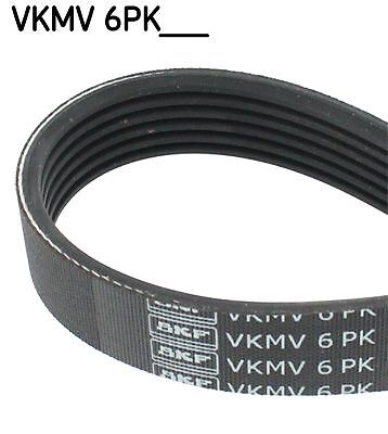 Skf keilrippenriemen 6pk1199 - skf,
