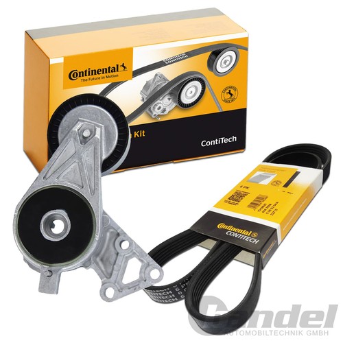Continental ctam - continental,
