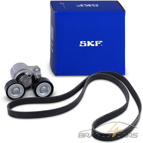 Skf keilrippenriemensatz für - skf,
