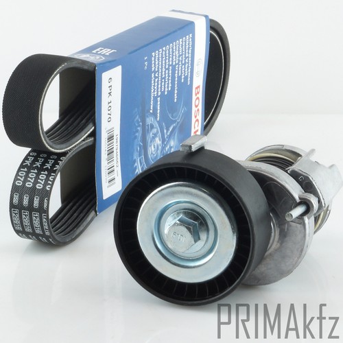 Bosch 6pk1070 keilrippenriemen - bosch,