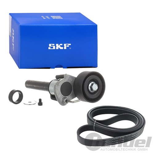 Skf keilrippenriemen satz - skf, keilrippenriemen-satz
