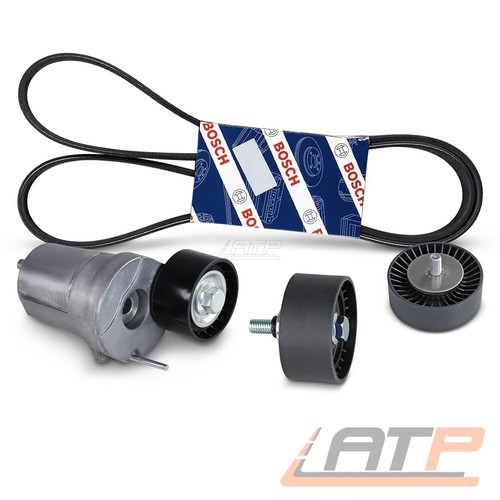Bosch keilrippenriemen - bosch,
