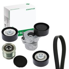 SCHAEFFLER INA