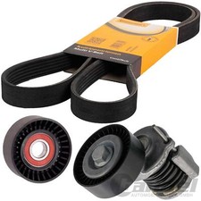 CONTI KEILRIPPENRIEMEN-SATZ