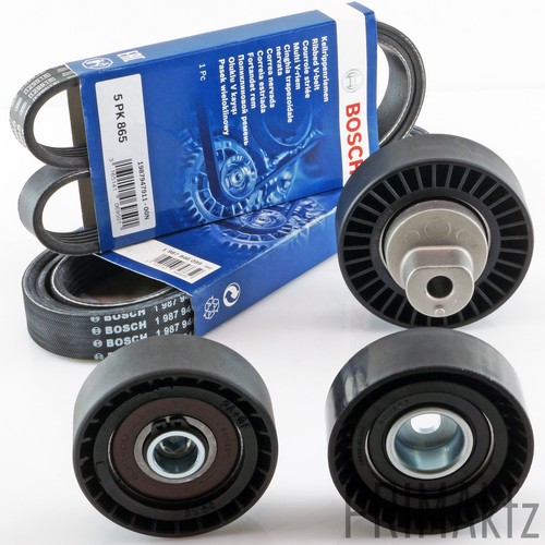 Bosch keilrippenriemen - bosch,