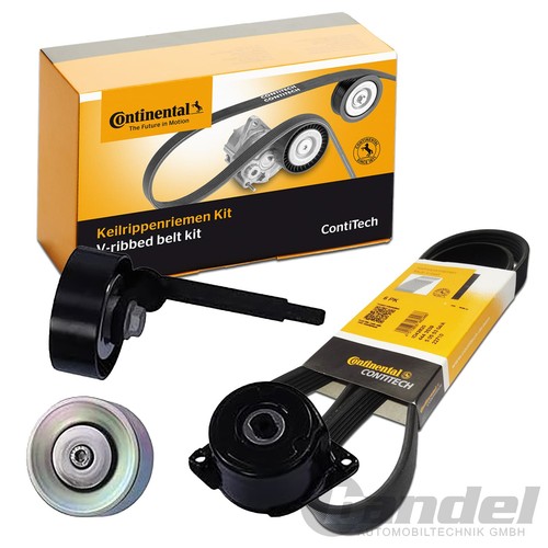 Continental ctam - continental,