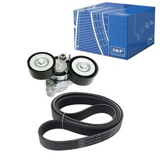 SKF KEILRIPPENRIEMEN-SATZ