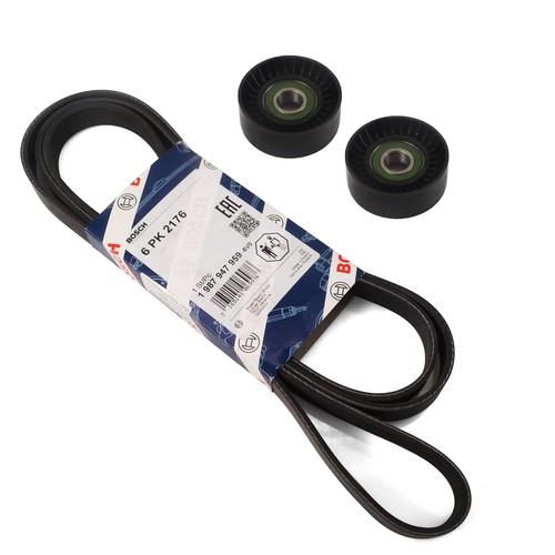 Bosch keilrippenriemen rollen - keilrippenriemen,