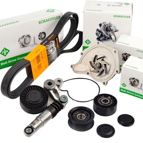 Conti 6pk2498 ina rollen - 6pk2498, +